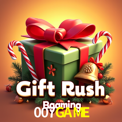 Download 007GAME App