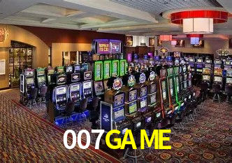 Fortune Tiger no Cassino Online 007GAME