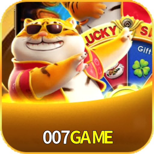 007GAME